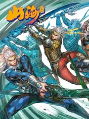 声音图书馆 海报
