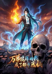 少年与机器犬 海报